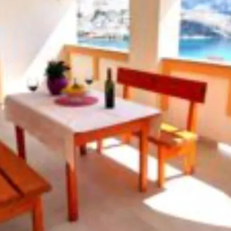 One-bedroom A3 Apartman Pag Town