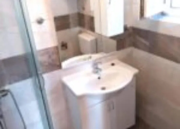 One-bedroom A3 아파트