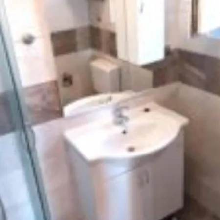 One-bedroom A3 شقة