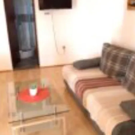 One-bedroom A3 * باغ