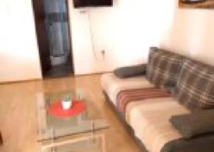 One-bedroom A3 * Pag Town