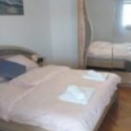 One-bedroom A3 Διαμέρισμα *