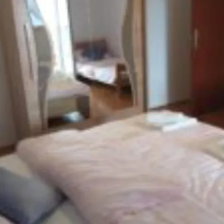 One-bedroom A3 *