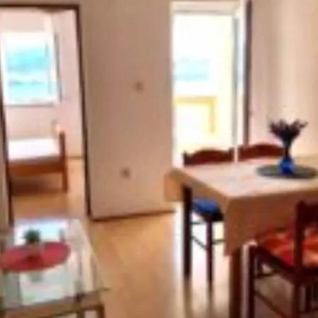 One-bedroom A3