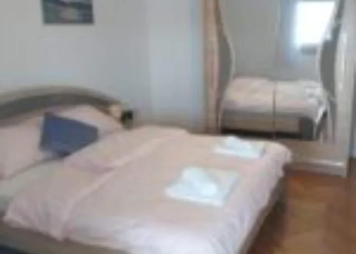One-bedroom A3 Διαμέρισμα *