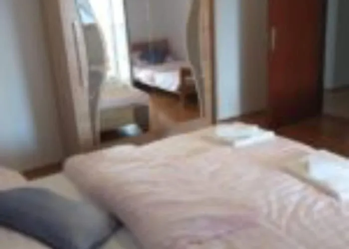 One-bedroom A3 *