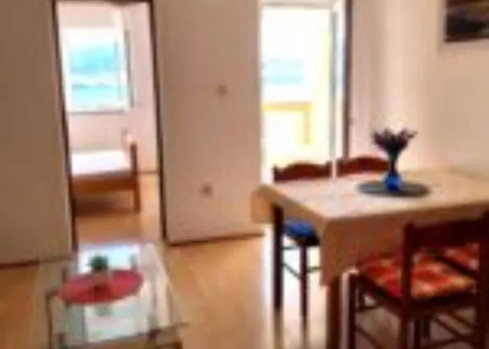 One-bedroom A3