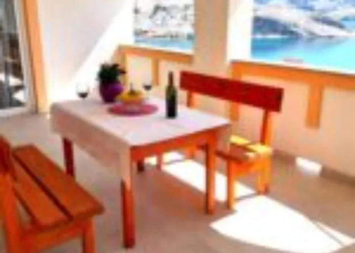 One-bedroom A3 Διαμέρισμα Pag Town