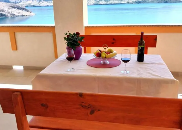 One-bedroom A3 Διαμέρισμα *